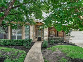 4004 Buckhaven CV, Cedar Park TX 78613