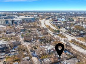 4319 Airport BLVD, Austin TX 78722