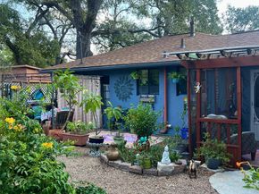 4319 Airport BLVD, Austin TX 78722