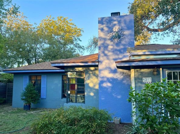 4319 Airport BLVD, Austin TX 78722