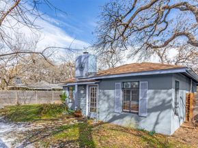 4319 Airport BLVD, Austin TX 78722