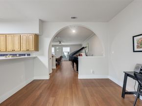 12287 Abbey Glen LN D1, Austin TX 78753
