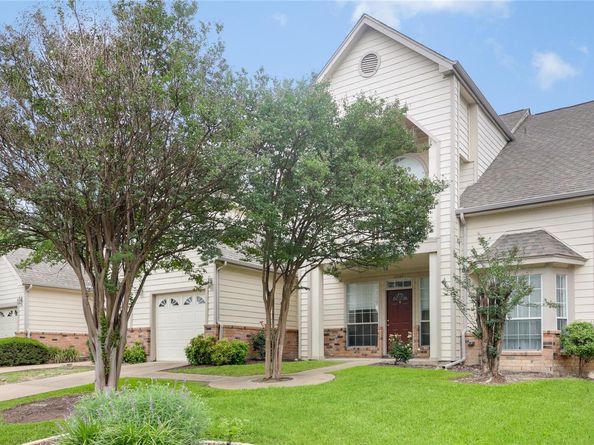 12287 Abbey Glen LN D1, Austin TX 78753