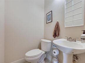 12287 Abbey Glen LN D1, Austin TX 78753