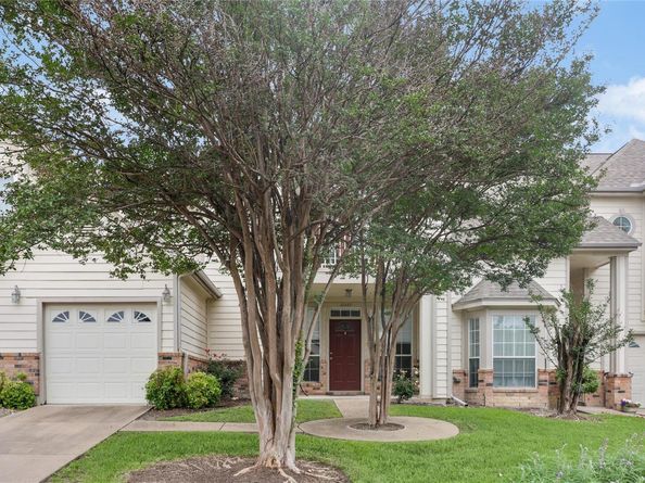 12287 Abbey Glen LN D1, Austin TX 78753