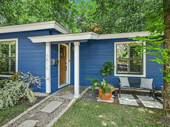 5815 Duval ST, Austin TX 78752