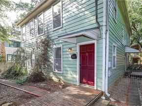 1305 Lorraine ST, Austin TX 78703