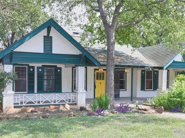 1305 Lorraine ST, Austin TX 78703