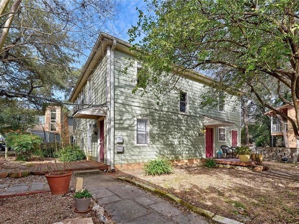 1305 Lorraine ST, Austin TX 78703
