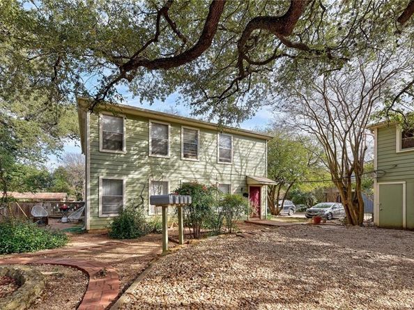 1305 Lorraine ST, Austin TX 78703