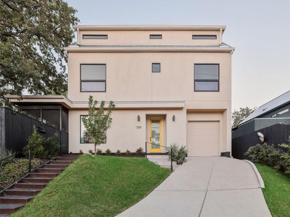 1200 Greenwood Ave, Austin TX 78721