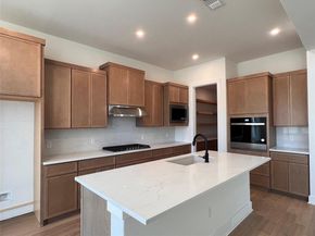 2213 Sarabanda ST, Round Rock TX 78681