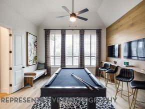 256 Jates Field BND, Liberty Hill TX 78642