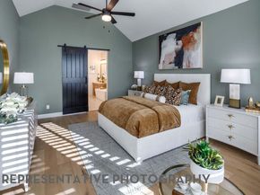 256 Jates Field BND, Liberty Hill TX 78642