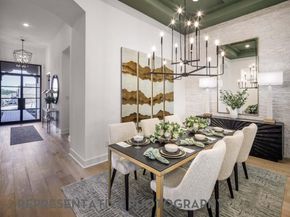 256 Jates Field BND, Liberty Hill TX 78642