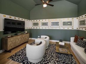 256 Jates Field BND, Liberty Hill TX 78642