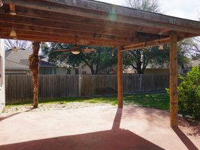 1623 War Horse LN, Round Rock TX 78664