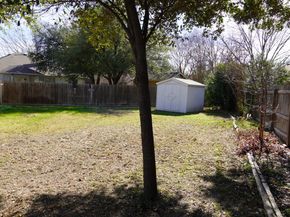 1623 War Horse LN, Round Rock TX 78664