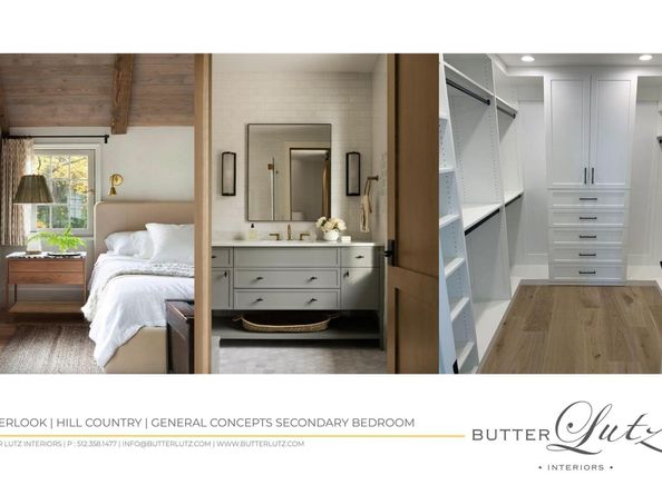1229 Eternity TER, Austin TX 78746