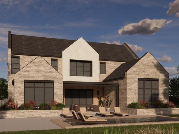 1229 Eternity TER, Austin TX 78746