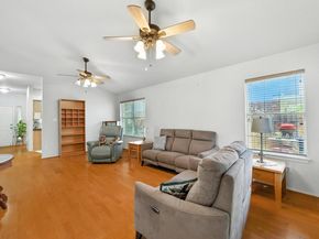 17502 Salt Flat LN, Round Rock TX 78664