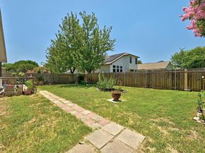 17502 Salt Flat LN, Round Rock TX 78664