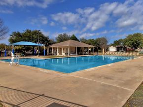 17502 Salt Flat LN, Round Rock TX 78664