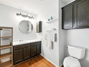 17502 Salt Flat LN, Round Rock TX 78664