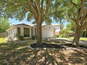 17502 Salt Flat LN, Round Rock TX 78664