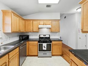 17502 Salt Flat LN, Round Rock TX 78664