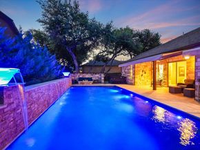 10612 Camillia Blossom LN, Austin TX 78748