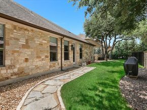 10612 Camillia Blossom LN, Austin TX 78748