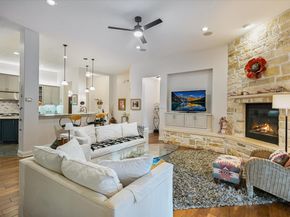 10612 Camillia Blossom LN, Austin TX 78748
