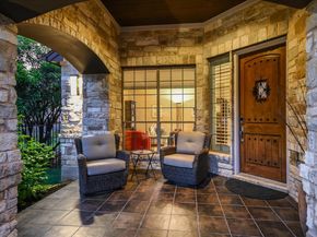 10612 Camillia Blossom LN, Austin TX 78748