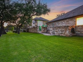 10612 Camillia Blossom LN, Austin TX 78748