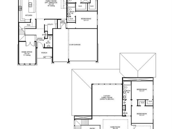 9208 Calvert WAY, Austin TX 78744