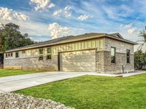 2605 Truman DR, Lago Vista TX 78645