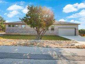 2605 Truman DR, Lago Vista TX 78645