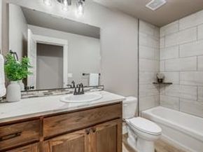 2605 Truman DR, Lago Vista TX 78645