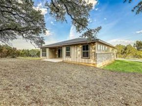 2605 Truman DR, Lago Vista TX 78645