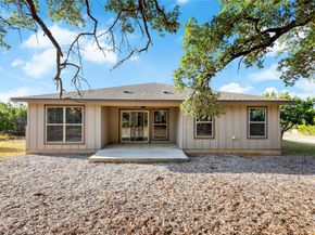 2605 Truman DR, Lago Vista TX 78645