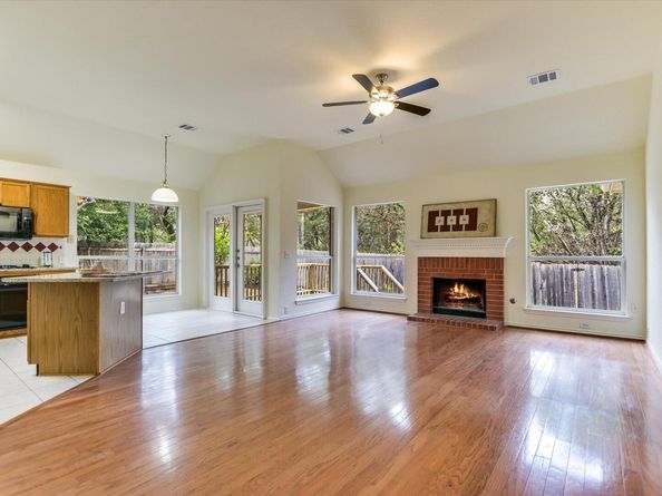 4920 Calhoun Canyon LOOP, Austin TX 78735