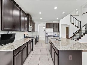 221 Mandana ST, Leander TX 78641