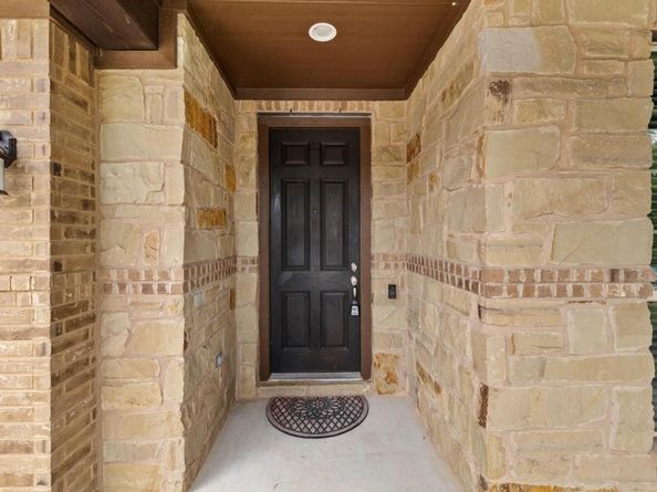 221 Mandana ST, Leander TX 78641