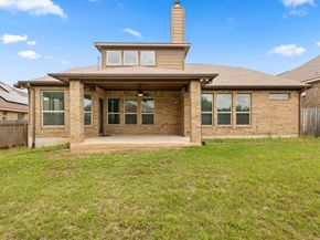 221 Mandana ST, Leander TX 78641