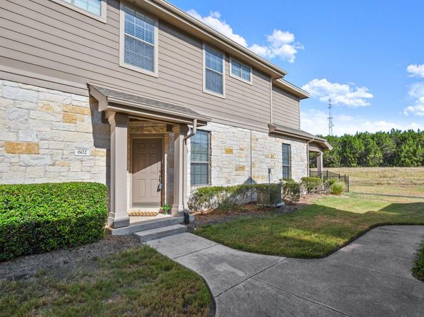 9201 Brodie LN 602, Austin TX 78748