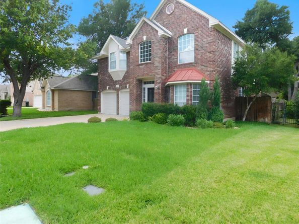 30003 Oakland Hills Dr, Georgetown TX 78628