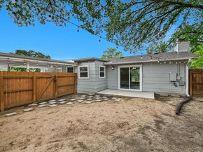6809 Hanover LN, Austin TX 78723