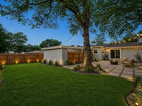 6809 Hanover LN, Austin TX 78723