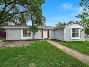 6809 Hanover LN, Austin TX 78723